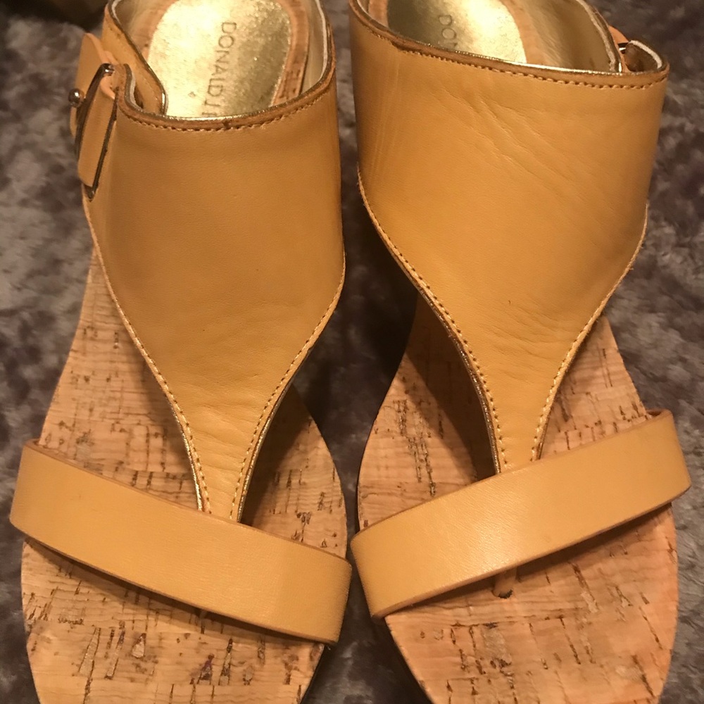 Donald Plinar wedge